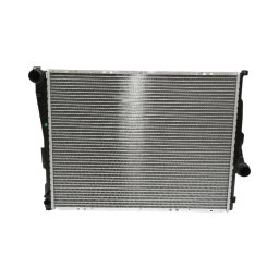 Radiator racire apa motor BMW Seria 3 E46 si Z4 1.6-3.2L, 580x449x30 mm