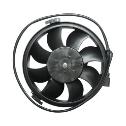 Ventilator radiator 280 mm pentru VW, Audi si Skoda, cod OEM 8D0959455N