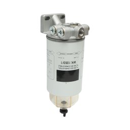 Filtru motorina cu separator de apa pentru Massey Ferguson, OEM 4347206M3