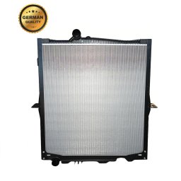 Radiator racire apa motor Volvo FH si Renault Trucks 670x438x26 mm