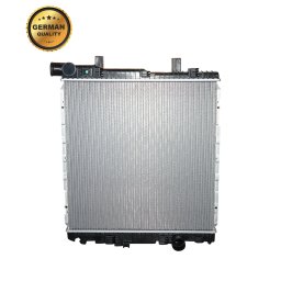 Radiator racire apa motor Mercedes-Benz Atego, Atego 2 570x559x40 mm