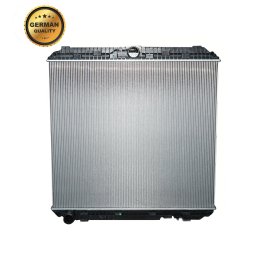 Radiator apa motor Mercedes Actros MP4/MP5, Antos 892x982x56 mm