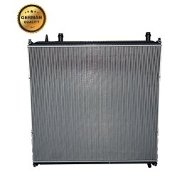 Radiator racire apa motor MAN TGS/TGX 937x896x42 mm, aluminiu