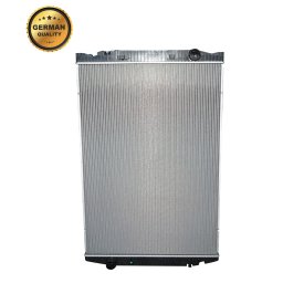 Radiator racire apa motor Iveco Stralis, S-WAY, X-WAY 1124x748x42 mm