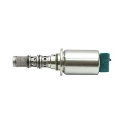 Electrovalva priza de putere New Holland 12V, 2 pini, OEM 87739558