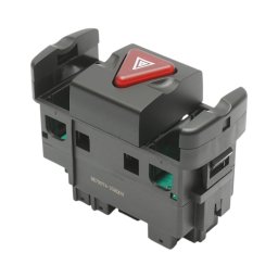 Modul comanda lumini avarie Mercedes-Benz Actros MP2 si MP3 OEM