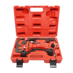 Trusa blocaje distributie BMW N47/N57 cu blocaj volanta, Breckner