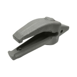 Adaptor cupa excavator Caterpillar J550, cod OEM 6I6554, 28,4 kg