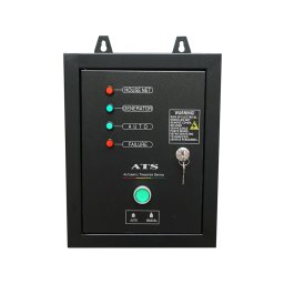 Comutator de transfer automat ATS 220V pentru generator Breckner Germany