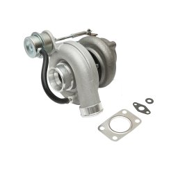 Turbo motor Perkins pentru Massey Fegrguson, McCormick, Caterpillar, cod OEM 4224814M91, 2674A226, T432652, 2373786, 237-3786, 5586980, 558-6980