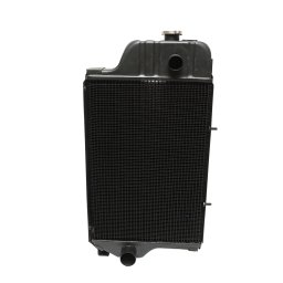 Radiator racire apa pentru John Deere, cod OEM AL25255, AT20847