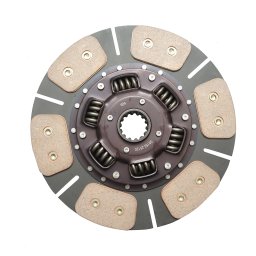 Disc ambreiaj Massey Ferguson 330 mm, 21 caneluri, cod OEM 1688207M91