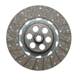 Disc ambreiaj Massey Ferguson 300 mm, OEM 887890M93 / 887890M92