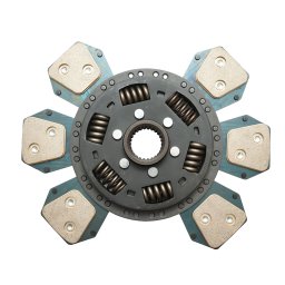 Disc ambreiaj Massey Ferguson 310 mm, OEM 4359088M1, 4312292M1