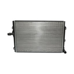 Radiator racire apa motor Audi, Seat, Skoda, VW 1.2-2.0D 647x440x32 mm