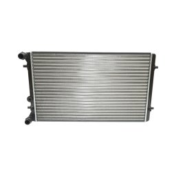 Radiator racire apa motor VW, Audi, Seat, Skoda 1.4-2.5D 650x414x23 mm