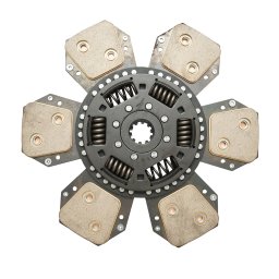 Disc ambreiaj Kubota 300 mm OEM K3A152-25130 pentru M8200 si M9000