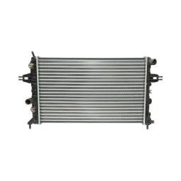 Radiator racire motor Opel Astra G si Zafira 1.4-2.2L, 610x378x23 mm
