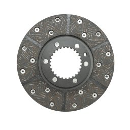 Disc frana tractor Massey Ferguson si Landini 178 mm, 27 caneluri