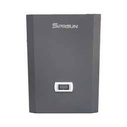 Unitate interna pentru pompa de caldura aer-apa monobloc 9.5 kW, 220V, SPRSUN CGH03