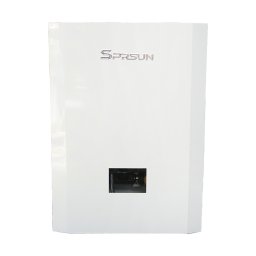 Unitate interna pentru pompa de caldura aer-apa monobloc 28 kW, 380V SPRSUN