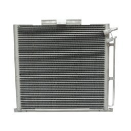 Radiator aer conditionat John Deere 560x515x47.6mm cod OEM AL207876