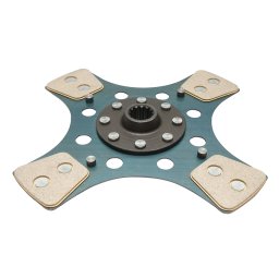 Disc ambreiaj Massey Ferguson 330 mm, cod OEM 1692759M91