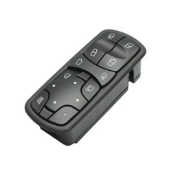 Panou comanda geam usa Mercedes Actros MP2/MP3, Antos, Arocs, Axor OEM 9438200197