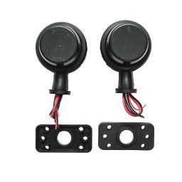 Lampa laterala gabarit LED rotativa 12-24V fumurie Breckner FR0237