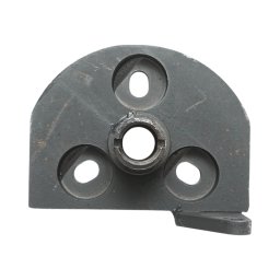 Suport inferior aripa noroi punte dreapta fata New Holland Case IH 84606296