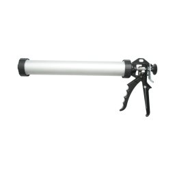 Pistol profesional din aluminiu 6N pentru silicon tip salam 600 ml Penosil