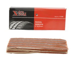 Snur vulcanizare anvelope tubeless 200 mm, 25 buc, X-TRA Seal