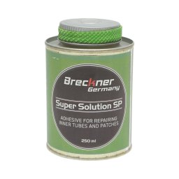 Adeziv pentru vulcanizare la rece camere de aer 250 ml Breckner