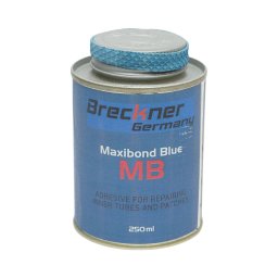 Adeziv pentru vulcanizare la rece 250 ml Breckner Maxibond Blue MB