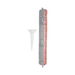 Silicon etansant poliuretanic elastic gri 600 ml tip salam Penosil PU-Sealant HM 686