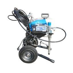 Pompa de vopsit airless profesionala cu piston, 3.2 L/min, 227 bar, M32H