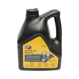 Ulei motor Caterpillar 15W40 DEO-ULS 4L pentru motoare diesel grele