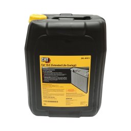Antigel Caterpillar ELC Premix 50/50 EC-1, gata de utilizare, 20L