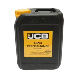 Ulei de transmisie JCB High Performance Gear Oil SAE 90, 5L
