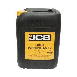 Ulei de transmisie JCB High Performance Gear Oil SAE 90, 20L