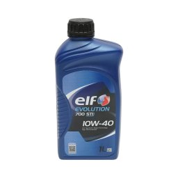 Ulei motor Elf Evolution 700 STI 10W40 semi-sintetic 1L
