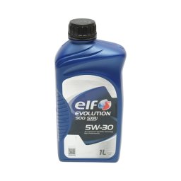 Ulei motor Elf Evolution 900 SXR 5W30 sintetic, 1L pentru benzina si diesel