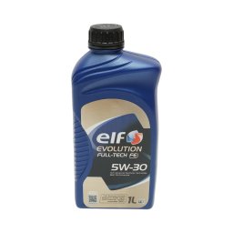 Ulei motor Elf Evolution Full-Tech FE 5W30 1L pentru motoare cu DPF