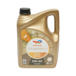 Ulei motor TotalEnergies Quartz 9000 Energy 5W40 sintetic 5L