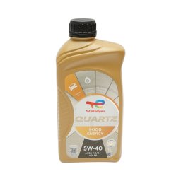 Ulei motor sintetic TotalEnergies Quartz 9000 Energy 5W40, 1L