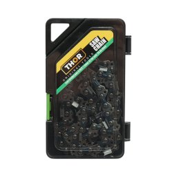 Lant drujba Thor 35 cm, 3/8 LP, 1.3 mm, 52 zale, 26 dinti, uz profesional