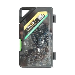Lant pentru drujba THOR 40 cm, 3/8 LP, 1.3 mm, 56 zale, uz profesional