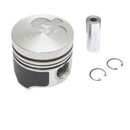 Piston motor echipat STD 80 mm pentru Dacia Papuc 1.9D, Breckner