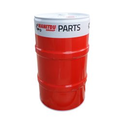 Ulei hidraulic Manitou Hydrau Blue HV 46, 55L pentru utilaje