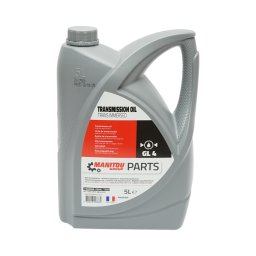 Ulei transmisie Manitou GL-4 Trans Immersed 5L pentru frane umede